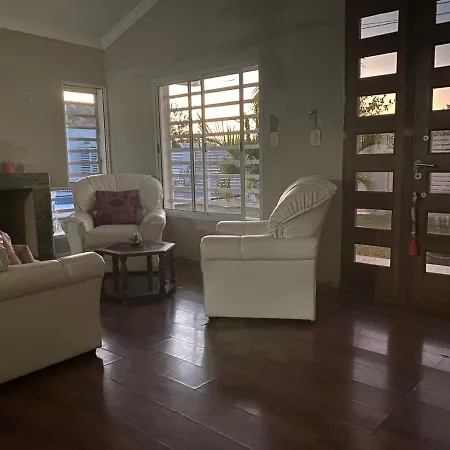 Hermosa Casa Con Quincho Y Pileta La Banda Exterior photo