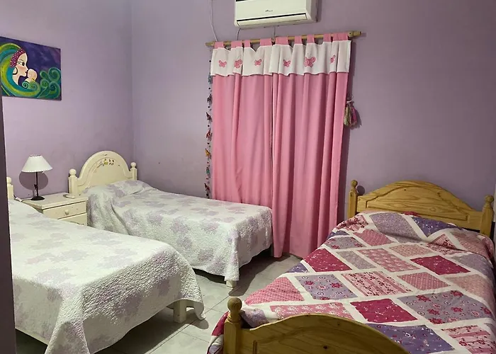 Hermosa Casa Con Quincho Y Pileta