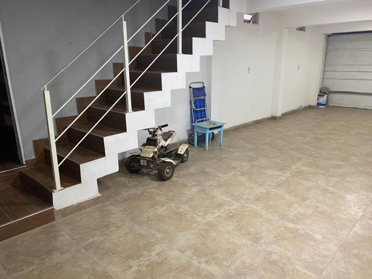 Hermosa Casa Con Quincho Y Pileta * La Banda