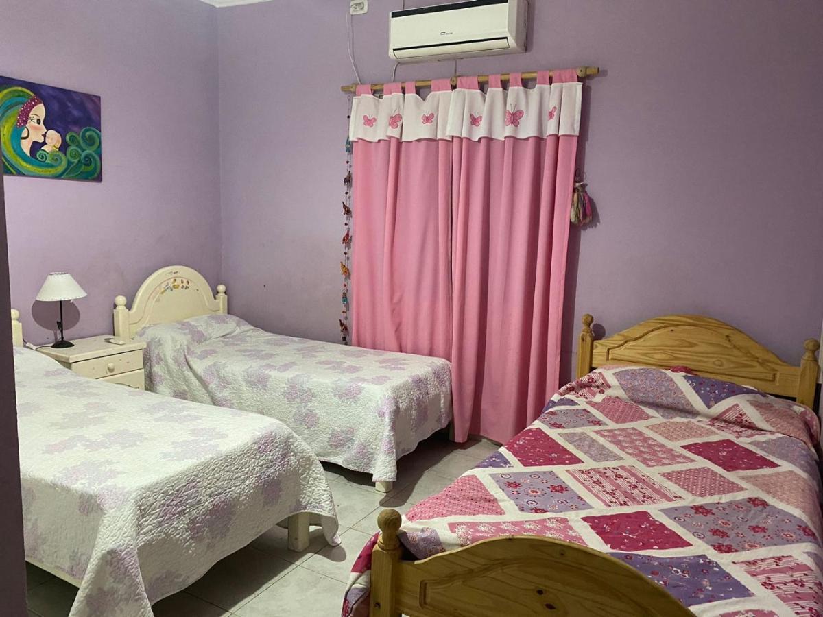 Hermosa Casa Con Quincho Y Pileta * La Banda