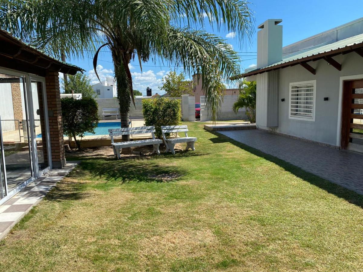 Сasa de vacaciones Hermosa Casa Con Quincho Y Pileta *