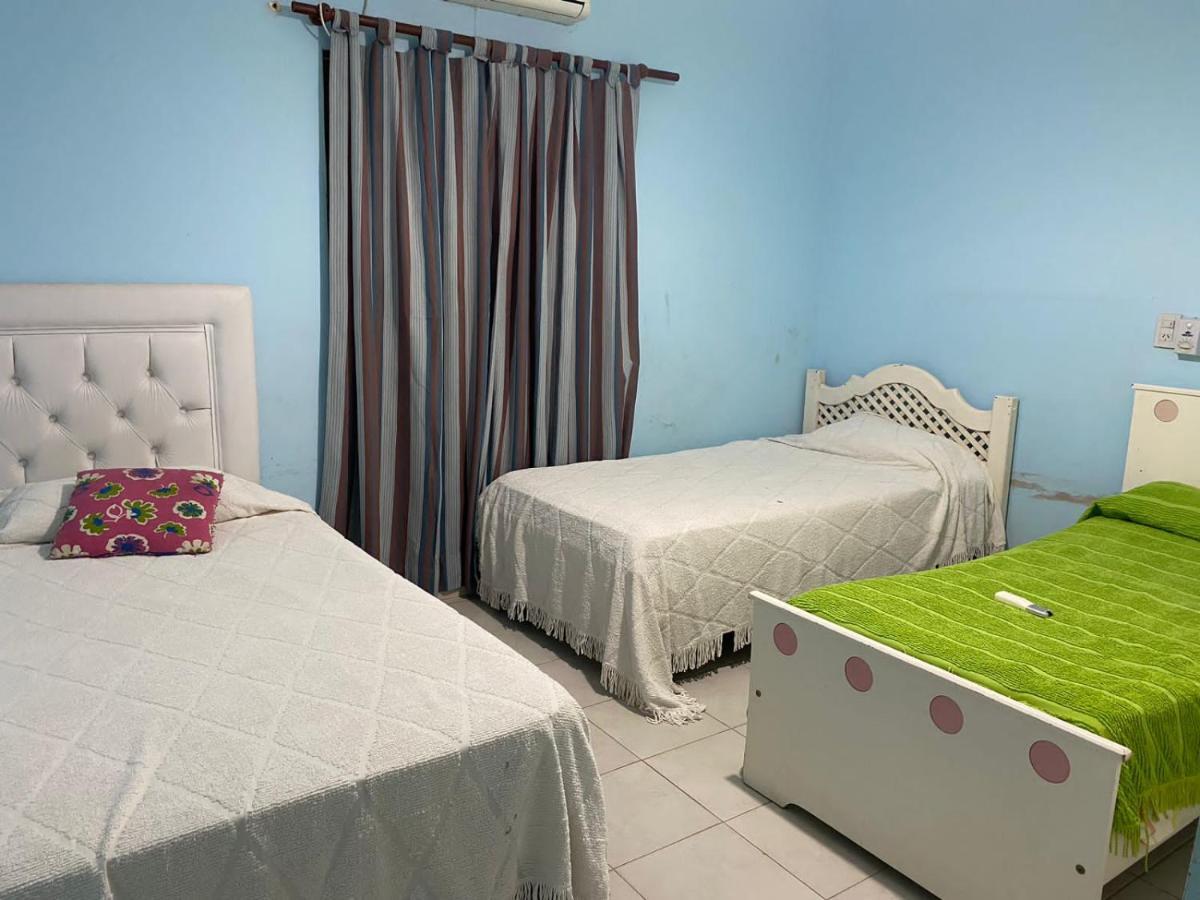 Hermosa Casa Con Quincho Y Pileta Сasa de vacaciones La Banda