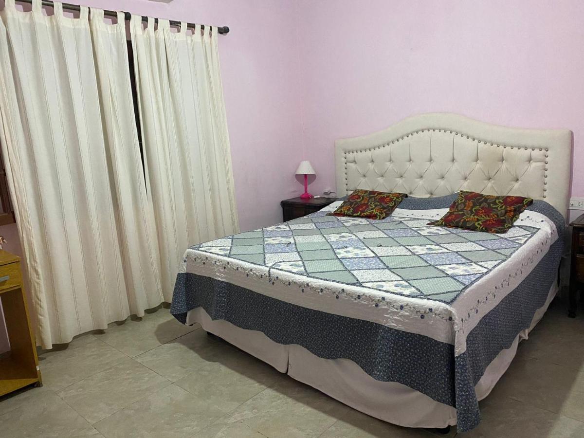 Hermosa Casa Con Quincho Y Pileta Сasa de vacaciones La Banda